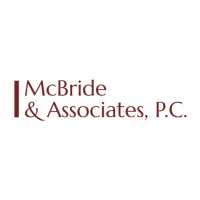 McBride & Associates, P.C. Logo