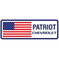 Patriot Chevrolet of Darlington Logo