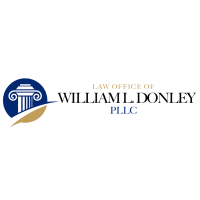 Law Office of William L. Donley PLLC Logo