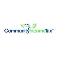 Community Income Tax Logo