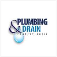 Plumbing & Drain Professionals Logo