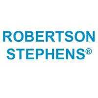 Zack Perry, Robertson Stephens Logo