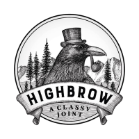 Highbrow Logo