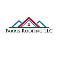 Farris Roofing LLC Logo