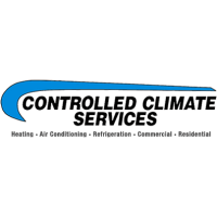 Controlled Climate Services Logo