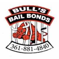 Bulls Bail Bonds Logo
