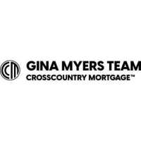 Gina Myers at CrossCountry Mortgage | NMLS# 898712 Logo