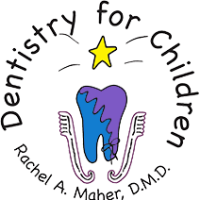 Dentistry For Children Logo