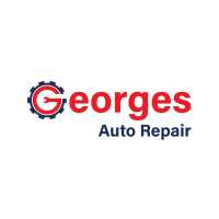 Georges Auto Repair Logo
