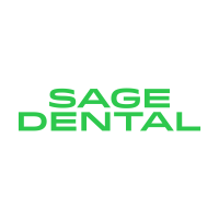 Sage Dental of Miami Beach at 71st Street Logo