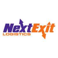 Next Exit Logistics Logo