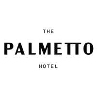 The Palmetto Hotel, Charleston Logo