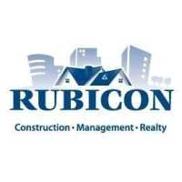 Rubicon Management Group LLC Logo