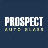 Prospect Auto Glass Logo