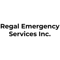 Regal Emergency Services Inc. Logo