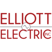 Elliott Electric Inc Logo