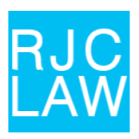 Law Office of Ryan J. Casson Logo