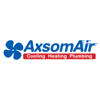 Axsom Air Logo