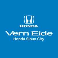 Vern Eide Honda Sioux City Logo