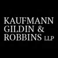 Kaufmann Gildin & Robbins LLP Logo