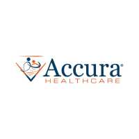 Accura HealthCare of Sioux City Logo