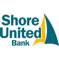 Shore United Bank Commercial Lending Office Logo