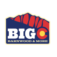 Big C Barnwood And More LLC Logo