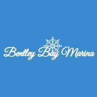 Bentley Bay Marina Logo