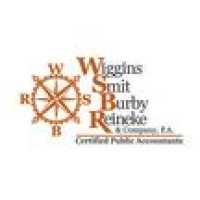 Wiggins, Smit, Burby, Reineke & Co P.A. Logo