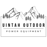 Uintah Outdoor Power Equipment Logo