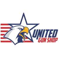 United Gun Shop Logo