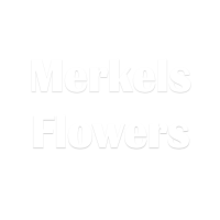 Merkels Floral Studio Logo