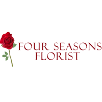 Four Seasons Florist Logo