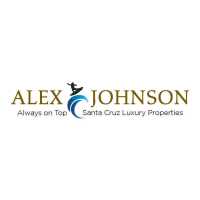 ALEX JOHNSON - David Lyng Real Estate Logo