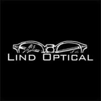Lind Optical Logo
