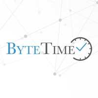 ByteTime Computing Logo