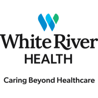 White River Health Physical Therapy, Batesville Logo