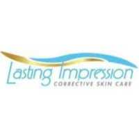 Lasting Impression Corrective Skincare Logo