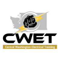 Central Washington Electrical Training Logo