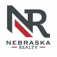 Gillian Hanus, REALTOR | Nebraska Realty Logo