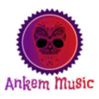 Ankem Music Inc Logo