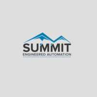 Summit Engineered Automation Logo