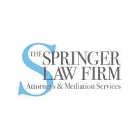 The Springer Law Firm PLLC Logo