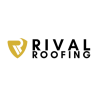 Rival Roofing Logo