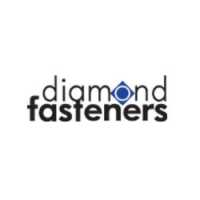 Diamond Fasteners Inc Logo