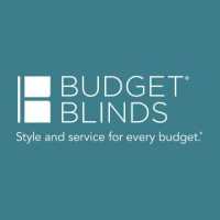 Budget Blinds of Centennial and South Denver Logo