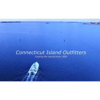 Connecticut Island Outfitters Logo