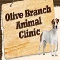 Olive Branch Animal Clinic Logo