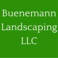Buenemann Landscaping LLC Logo