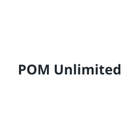 POM Unlimited Logo